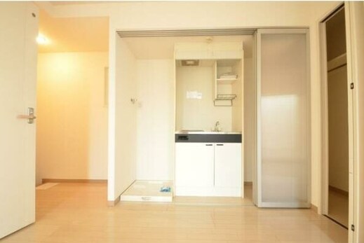 エスペリオの物件内観写真