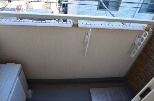 エスペリオの物件内観写真