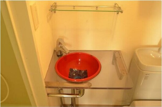 エスペリオの物件内観写真