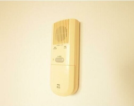 エスペリオの物件内観写真