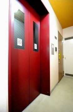 エスペリオの物件内観写真