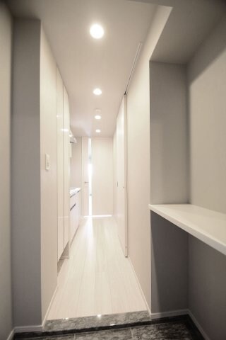 ステージグランデ八王子Ⅲの物件外観写真