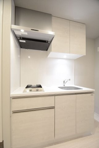 ステージグランデ八王子Ⅲの物件内観写真