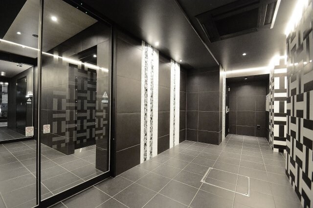 ステージグランデ八王子Ⅲの物件外観写真