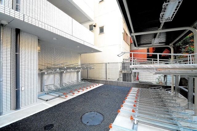 ステージグランデ八王子Ⅲの物件外観写真