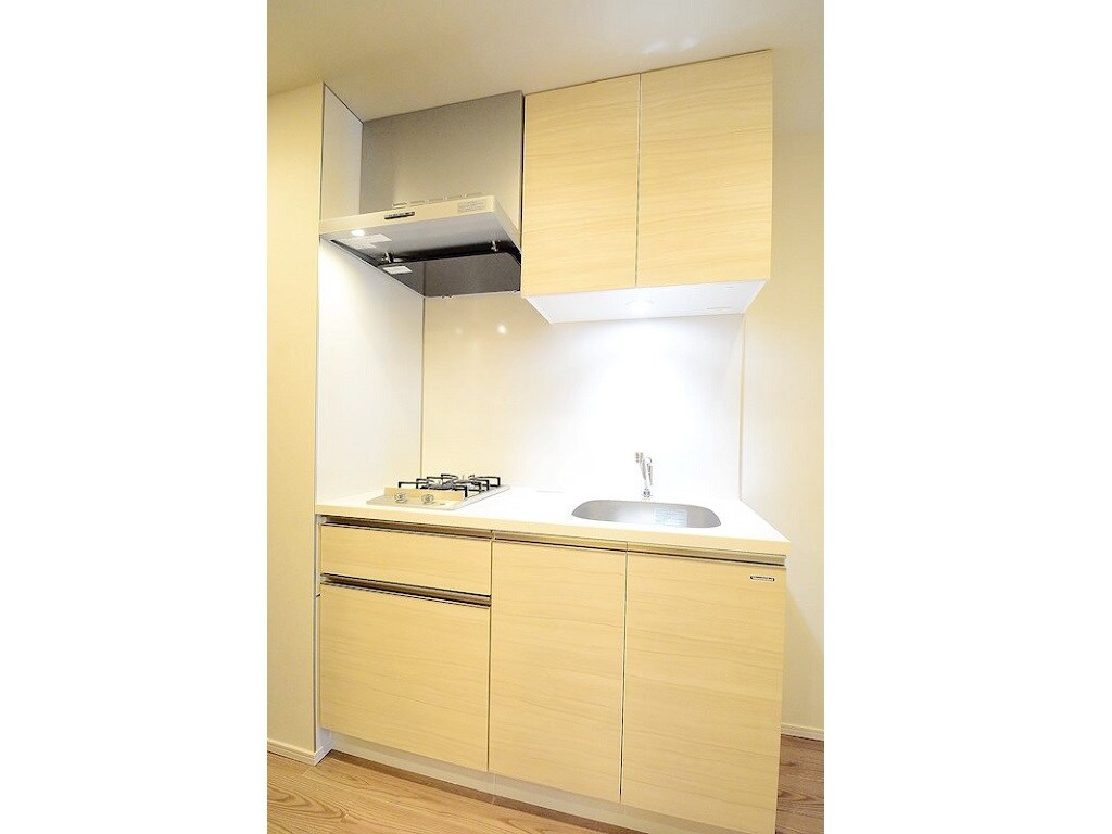 ステージグランデ八王子Ⅲの物件内観写真