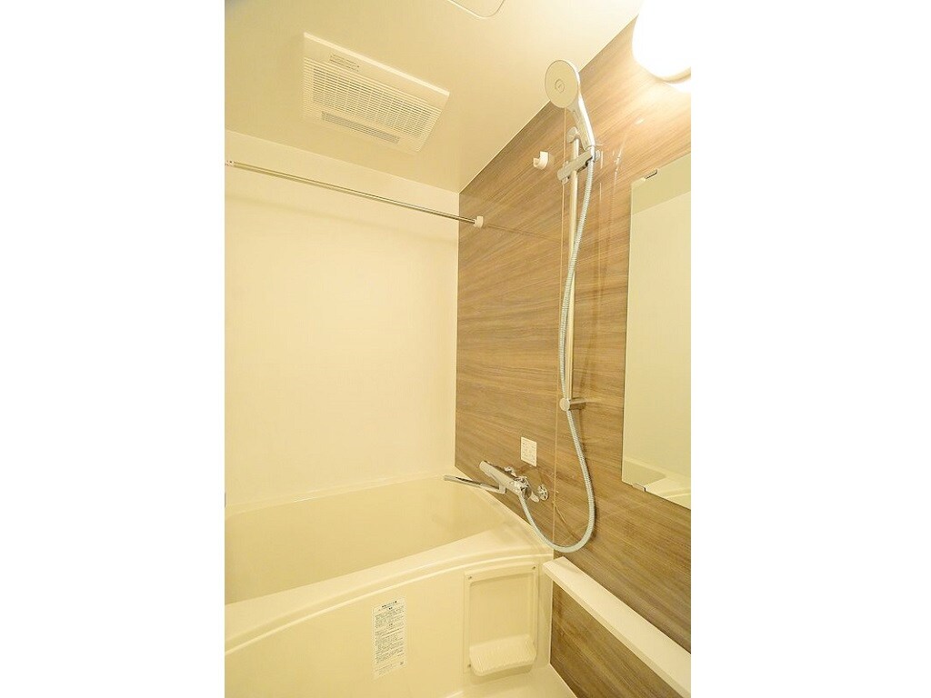 ステージグランデ八王子Ⅲの物件内観写真