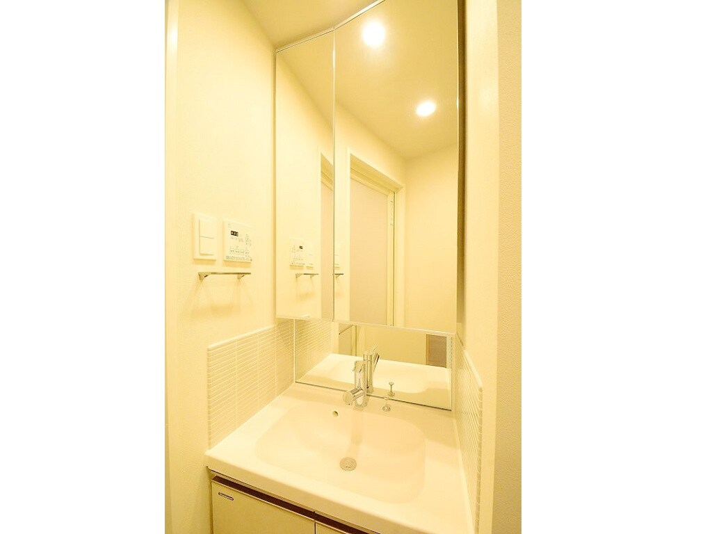 ステージグランデ八王子Ⅲの物件内観写真