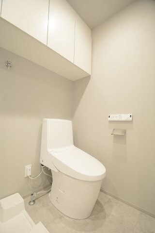 ステージグランデ八王子Ⅲの物件内観写真