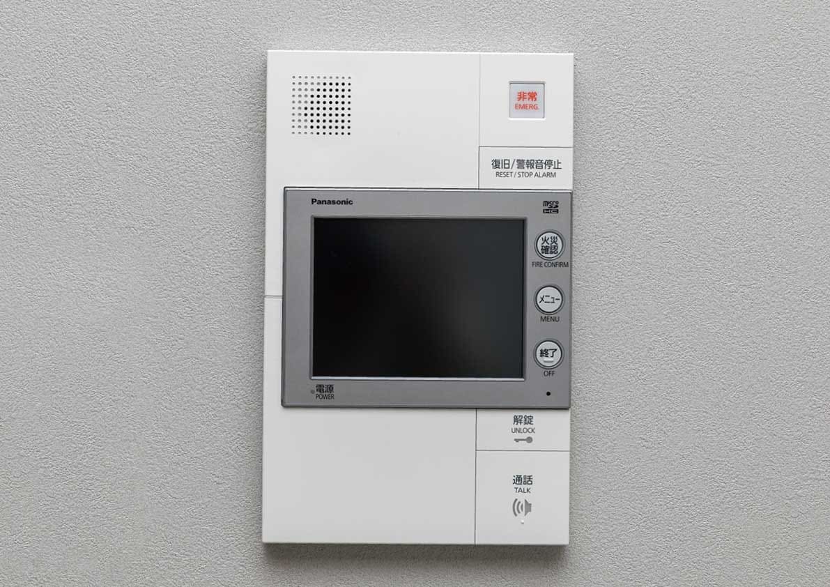 ステージグランデ八王子Ⅲの物件内観写真