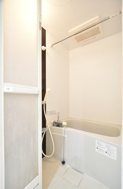 エフパークレジデンス妙蓮寺の物件内観写真