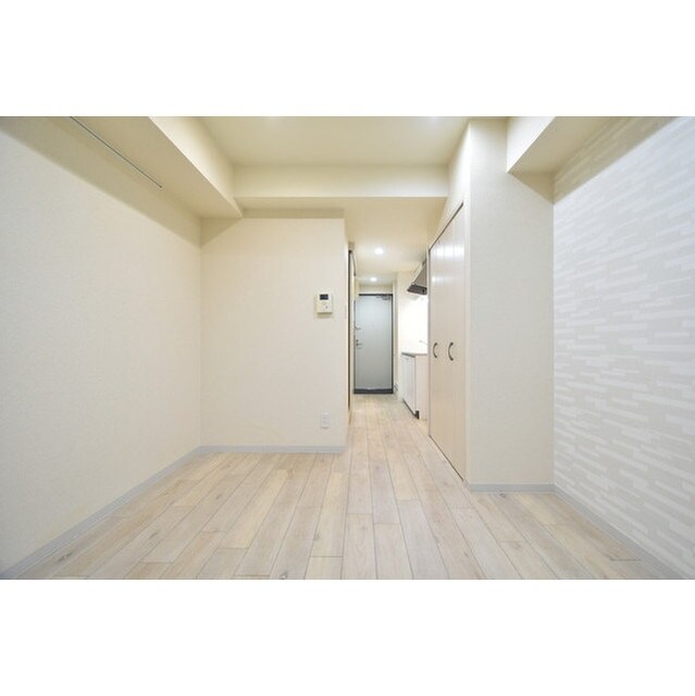 エフパークレジデンス妙蓮寺の物件内観写真