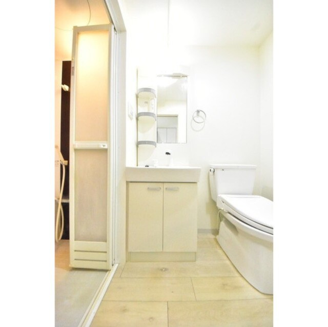 エフパークレジデンス妙蓮寺の物件内観写真