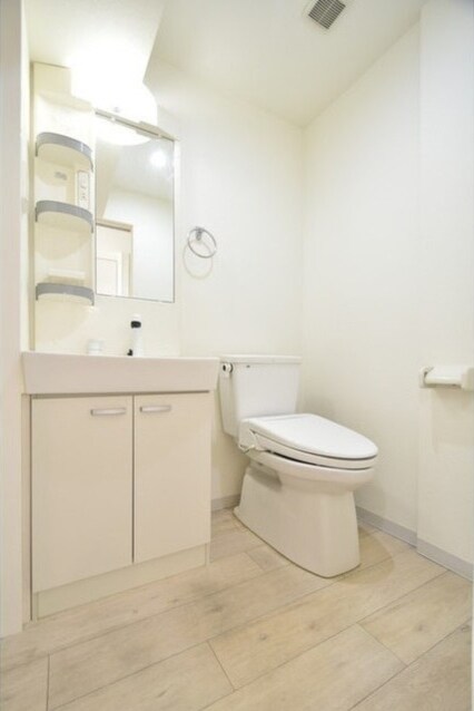 エフパークレジデンス妙蓮寺の物件内観写真