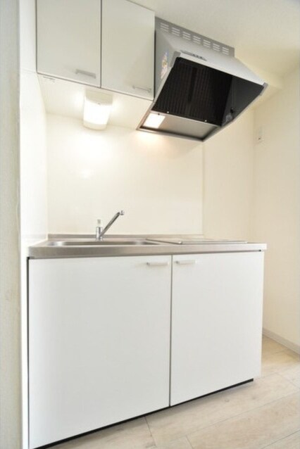 エフパークレジデンス妙蓮寺の物件内観写真