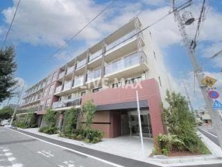 鵜の木駅 徒歩7分 2階の物件外観写真