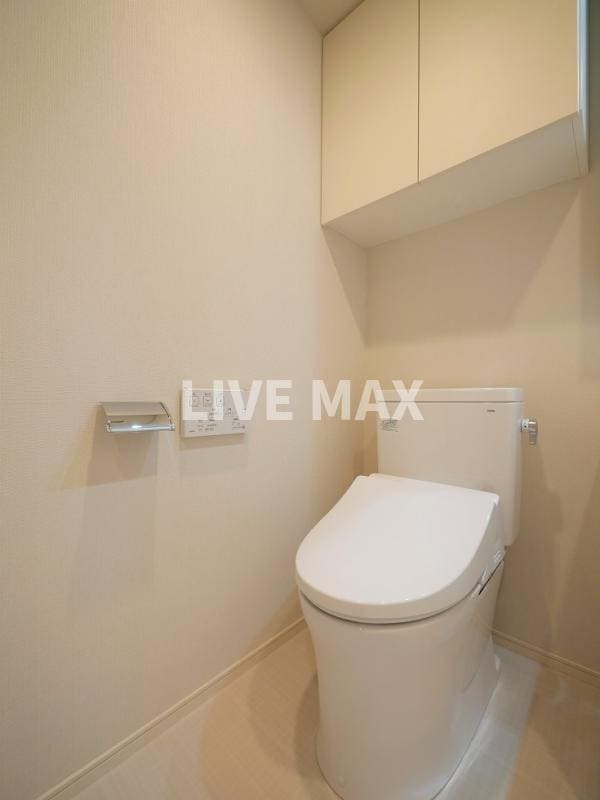 鵜の木駅 徒歩7分 2階の物件内観写真