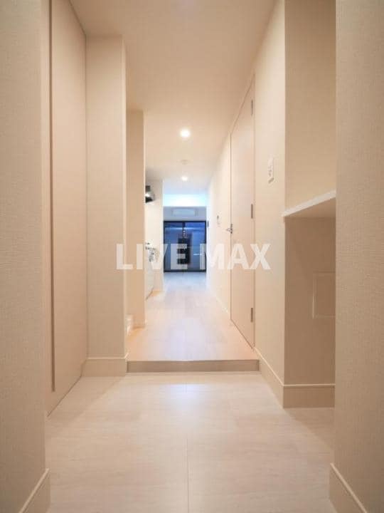 鵜の木駅 徒歩7分 2階の物件内観写真