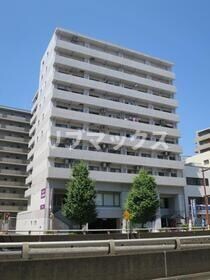 横浜駅 徒歩13分 7階の物件外観写真