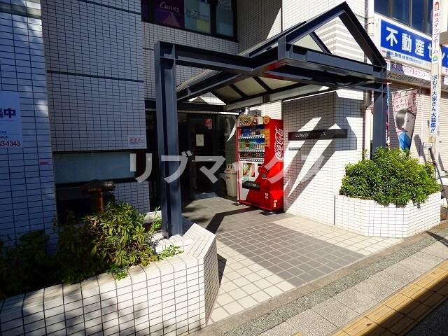 横浜駅 徒歩13分 7階の物件外観写真