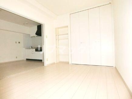 横浜駅 徒歩13分 7階の物件内観写真