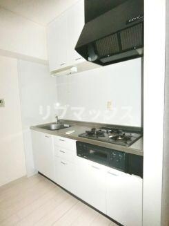 横浜駅 徒歩13分 7階の物件内観写真