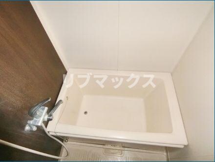 横浜駅 徒歩13分 7階の物件内観写真