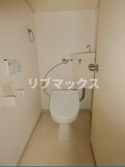 横浜駅 徒歩13分 7階の物件内観写真