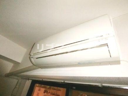 横浜駅 徒歩13分 7階の物件内観写真