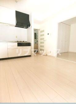 横浜駅 徒歩13分 7階の物件内観写真