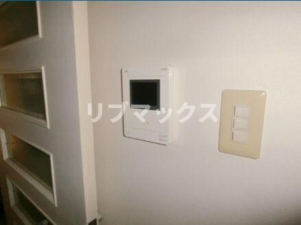 横浜駅 徒歩13分 7階の物件内観写真