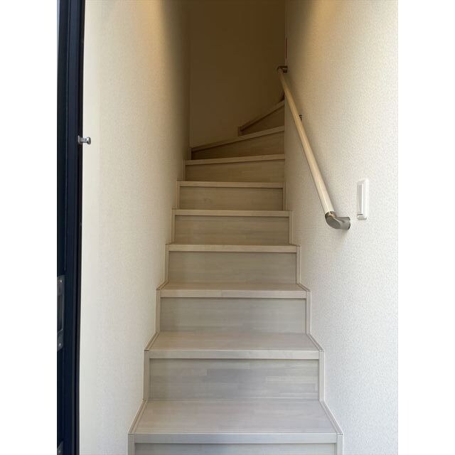 Ｐａｒｋ　Ｍａｉｓｏｎ　Ｉｓｈｉｋａｗａｄａｉの物件内観写真