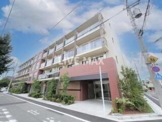 鵜の木駅 徒歩7分 2階の物件外観写真