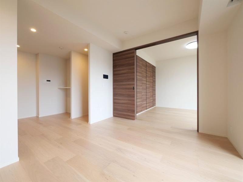 鵜の木駅 徒歩7分 2階の物件内観写真