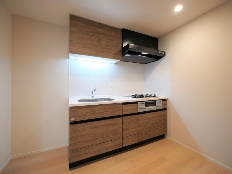 鵜の木駅 徒歩7分 2階の物件内観写真