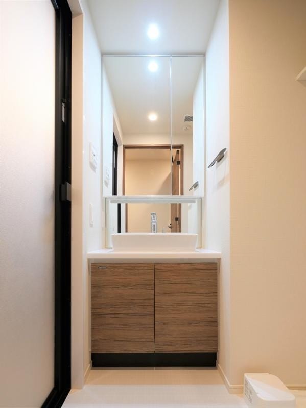 鵜の木駅 徒歩7分 2階の物件内観写真