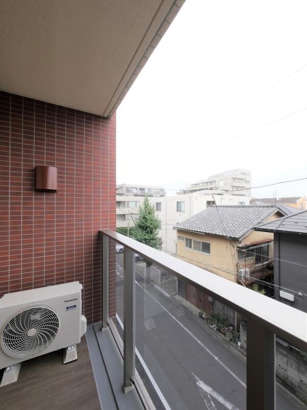 鵜の木駅 徒歩7分 2階の物件内観写真