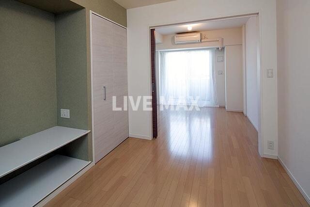 馬込駅 徒歩4分 3階の物件内観写真