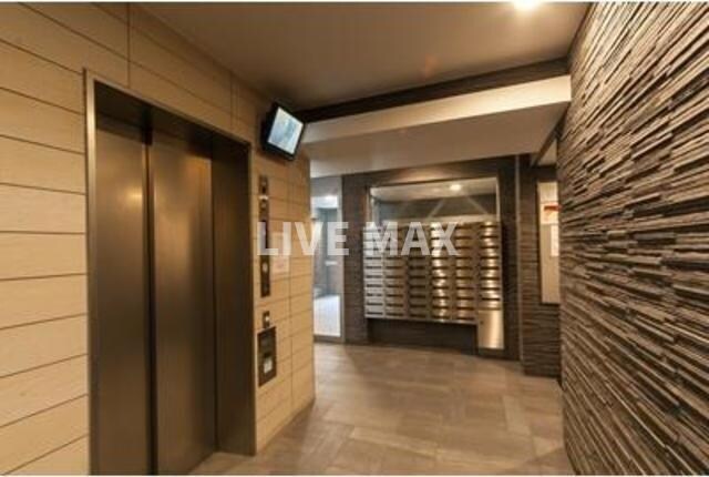 馬込駅 徒歩4分 3階の物件内観写真