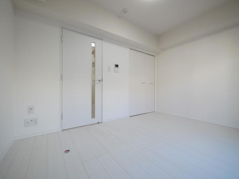 プレミアムキューブ川崎の物件内観写真