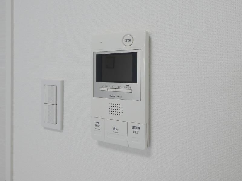 プレミアムキューブ川崎の物件内観写真