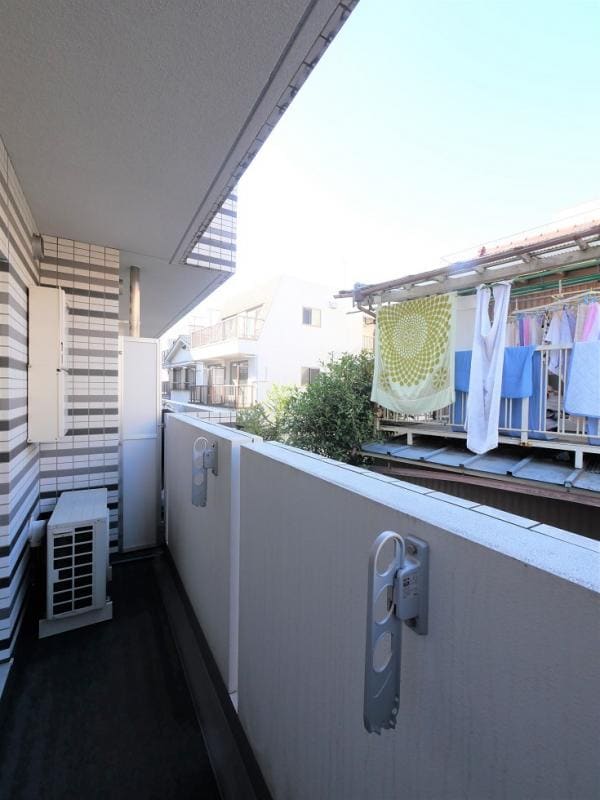 プレミアムキューブ川崎の物件内観写真