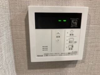 池上駅 徒歩9分 2階の物件内観写真