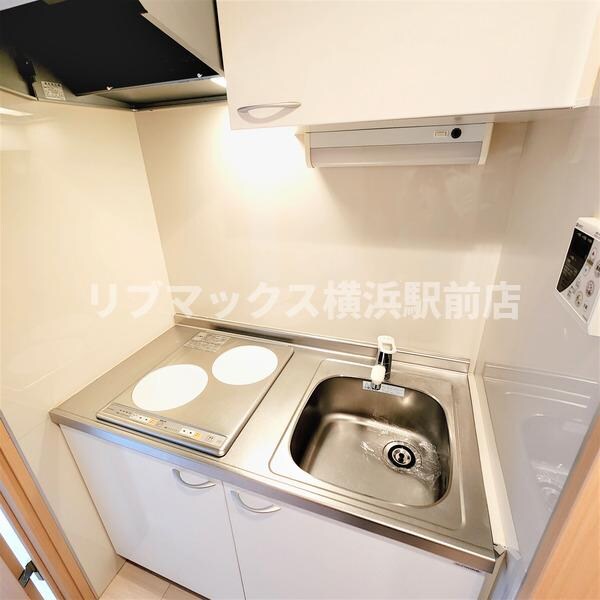 シャルムカーサの物件内観写真