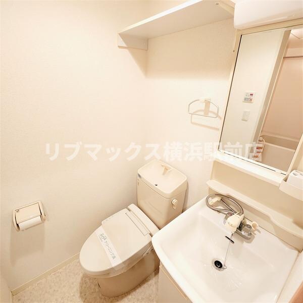 シャルムカーサの物件内観写真