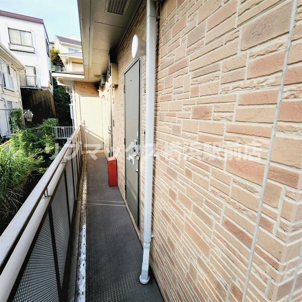 シャルムカーサの物件内観写真