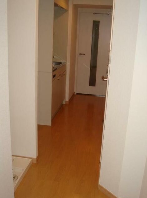 東神奈川駅 徒歩4分 9階の物件内観写真