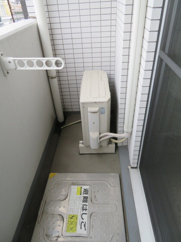 東神奈川駅 徒歩4分 9階の物件内観写真