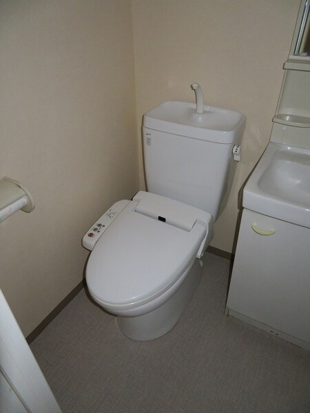 東神奈川駅 徒歩4分 9階の物件内観写真