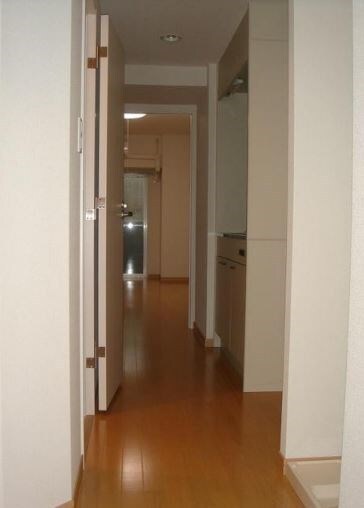 東神奈川駅 徒歩4分 9階の物件内観写真